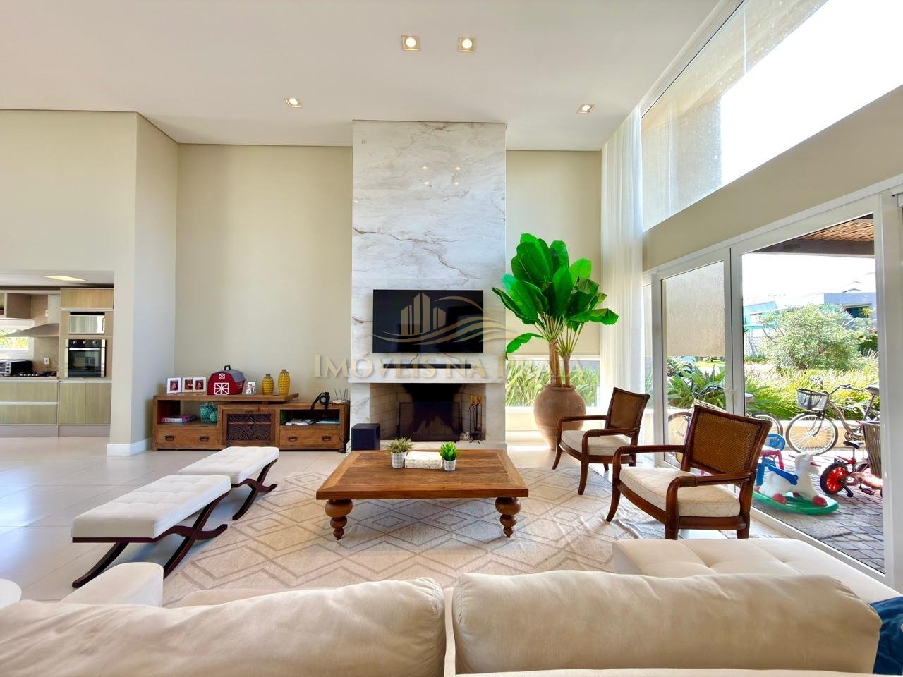 Foto 9 — Casa em Condomínio 4 dormitórios no bairro Ventura Club