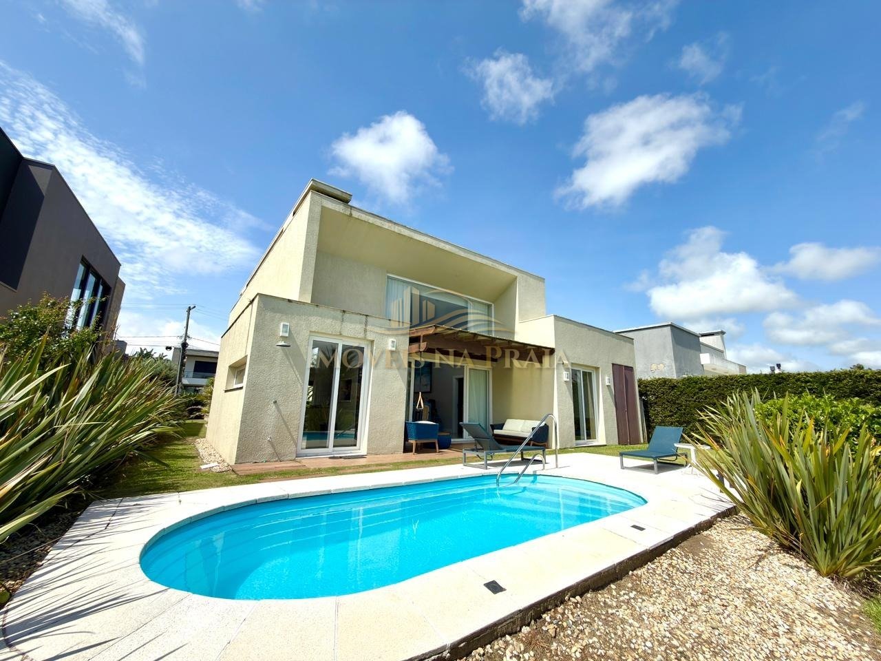 Foto 27 — Casa em Condomínio 4 dormitórios no bairro Ventura Club