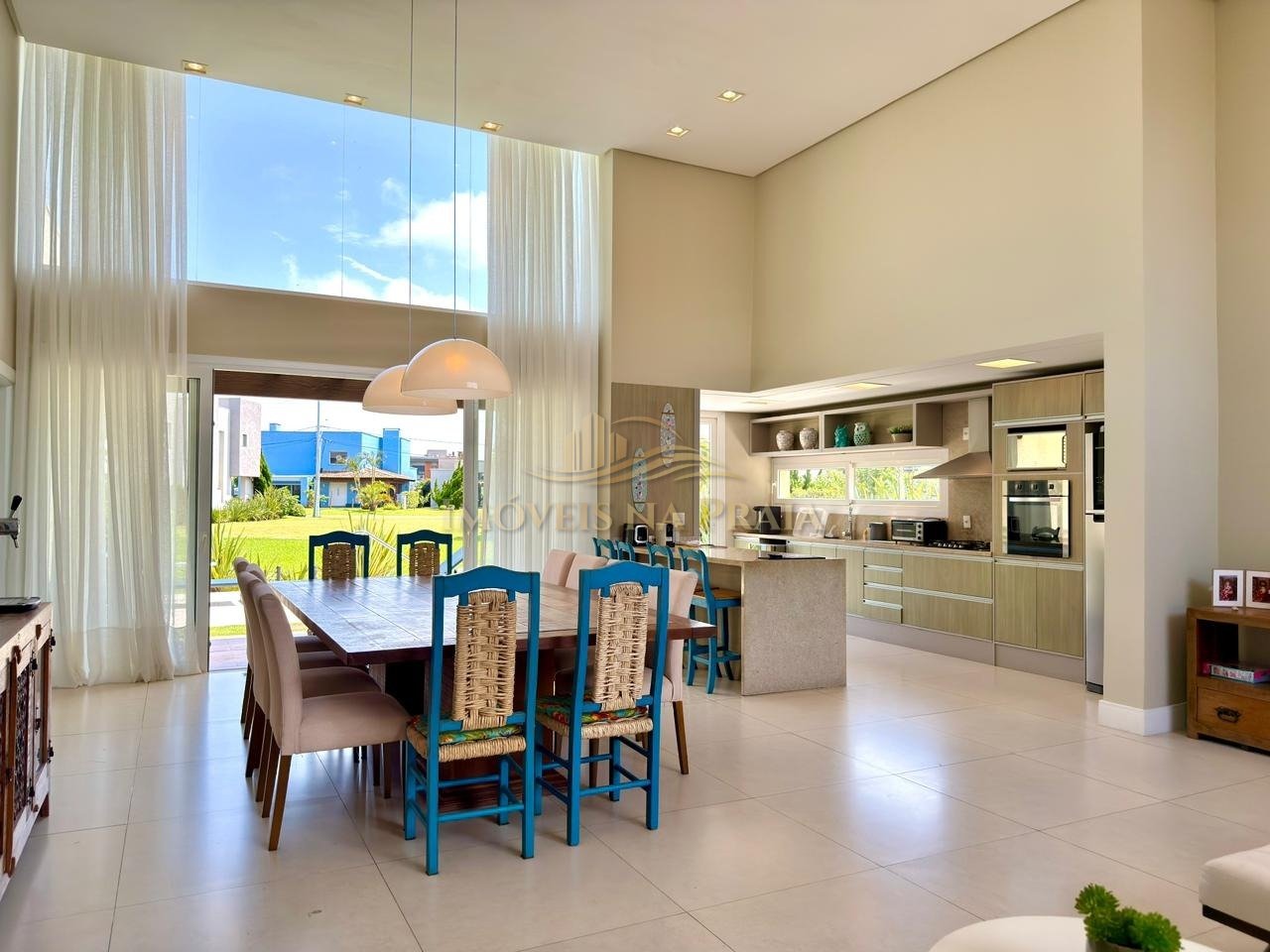 Foto 8 — Casa em Condomínio 4 dormitórios no bairro Ventura Club