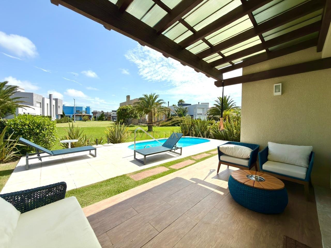 Foto 31 — Casa em Condomínio 4 dormitórios no bairro Ventura Club