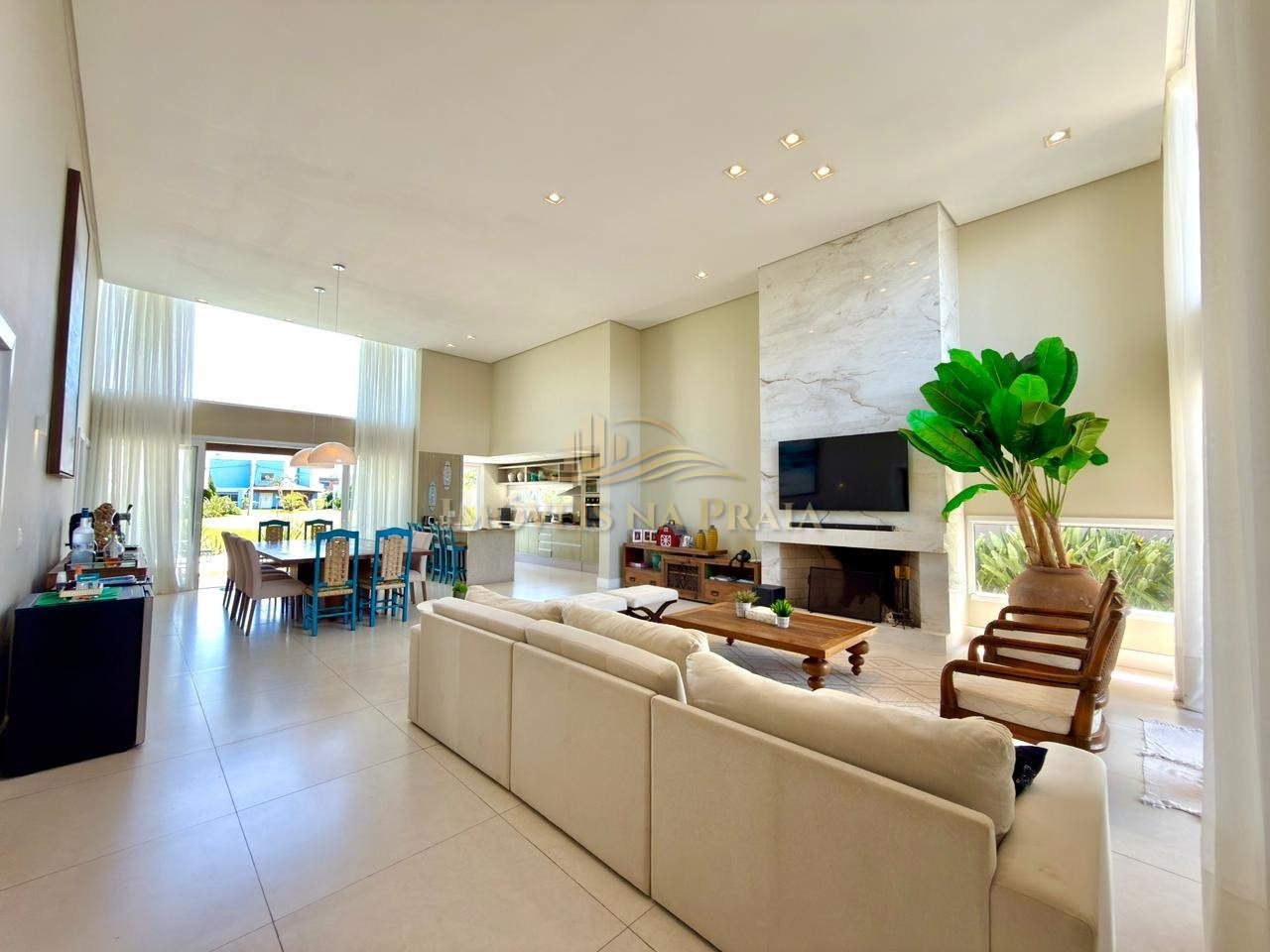 Foto 14 — Casa em Condomínio 4 dormitórios no bairro Ventura Club