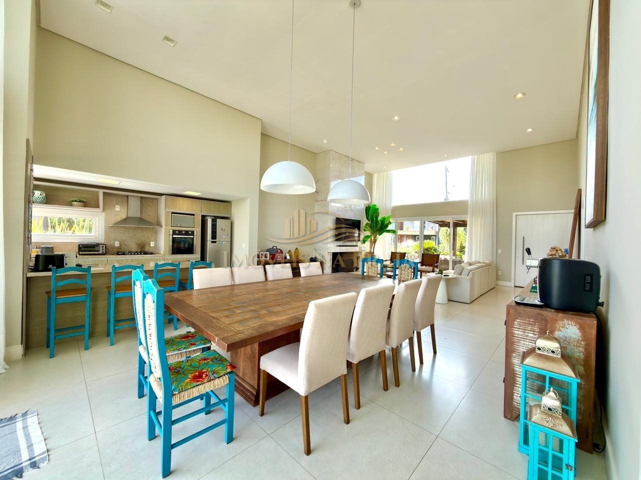 Foto 11 — Casa em Condomínio 4 dormitórios no bairro Ventura Club