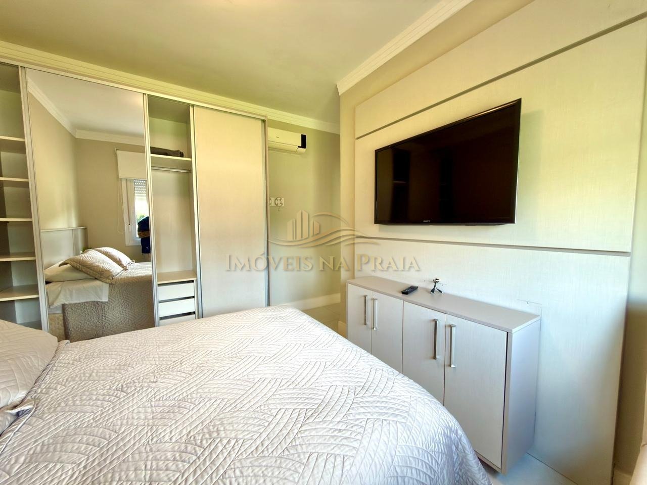 Foto 23 — Casa em Condomínio 4 dormitórios no bairro Ventura Club