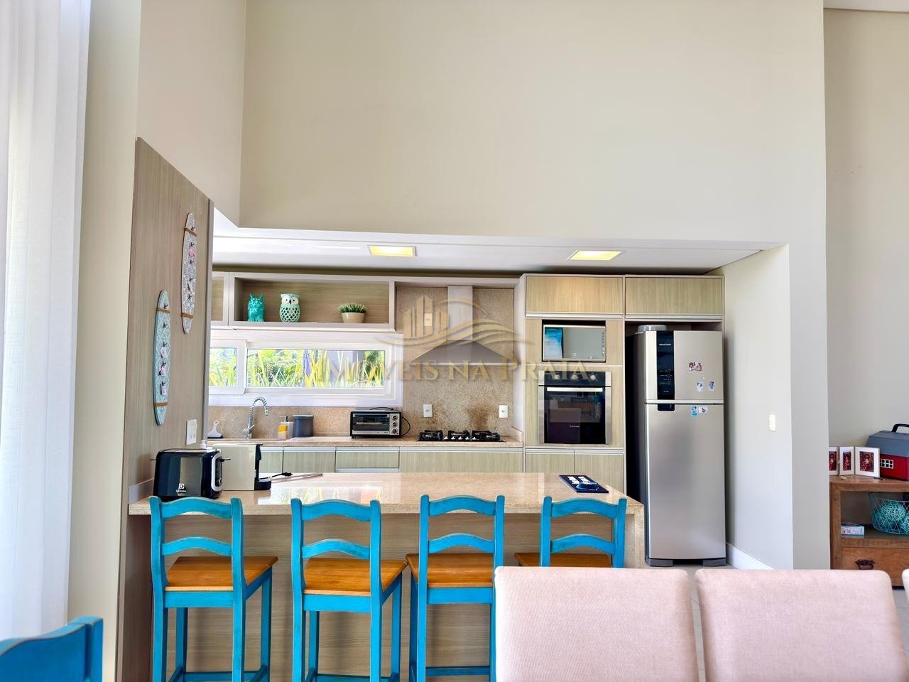 Foto 10 — Casa em Condomínio 4 dormitórios no bairro Ventura Club