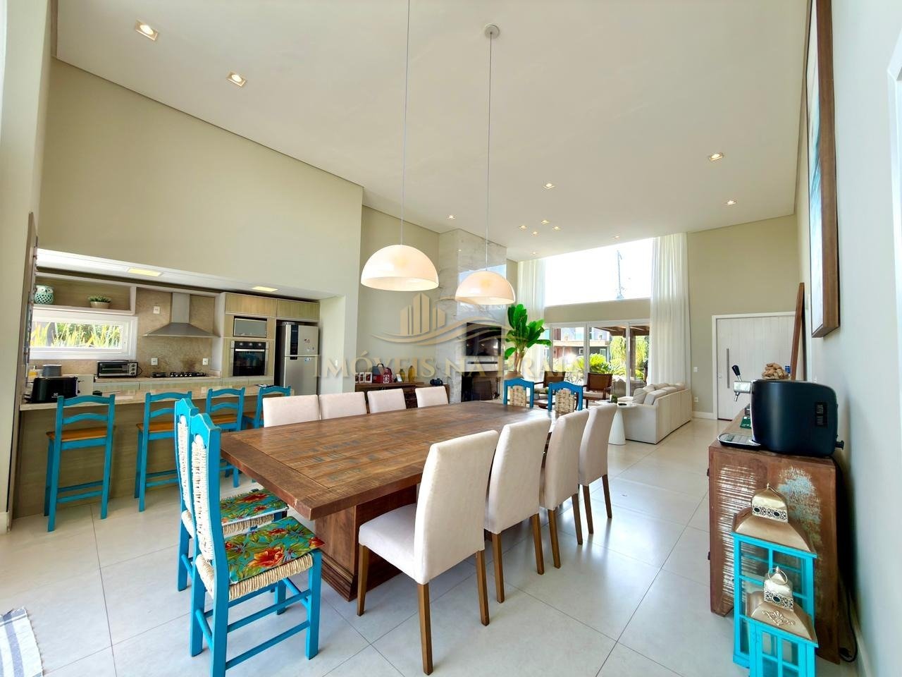 Foto 5 — Casa em Condomínio 4 dormitórios no bairro Ventura Club