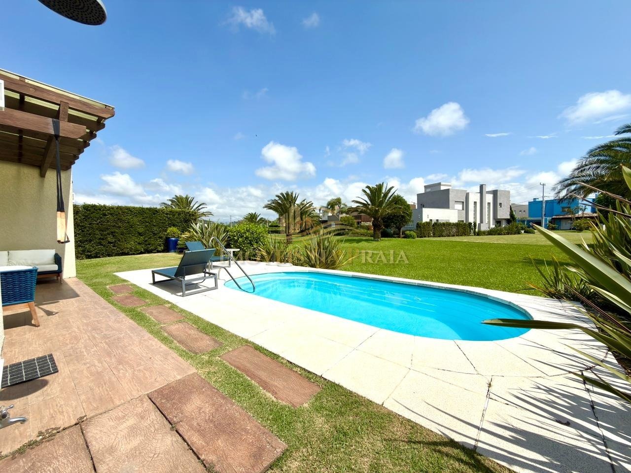 Foto 30 — Casa em Condomínio 4 dormitórios no bairro Ventura Club