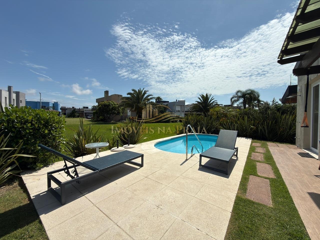 Foto 29 — Casa em Condomínio 4 dormitórios no bairro Ventura Club