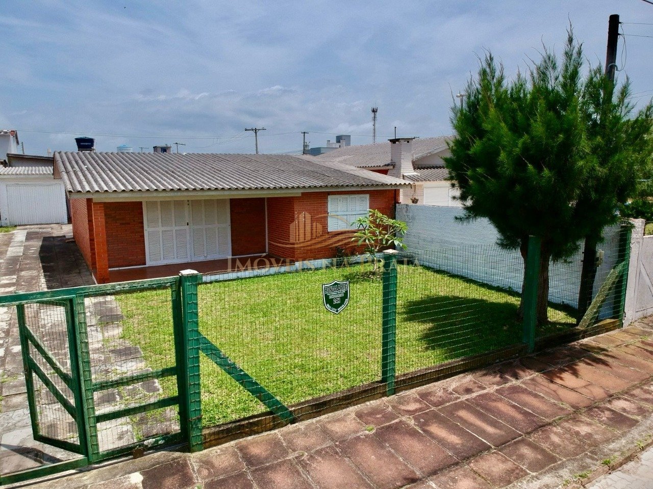 Foto 5 — Casa 3 dormitórios no bairro Rainha do Mar