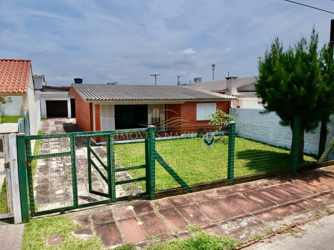 Foto 10 — Casa 3 dormitórios no bairro Rainha do Mar