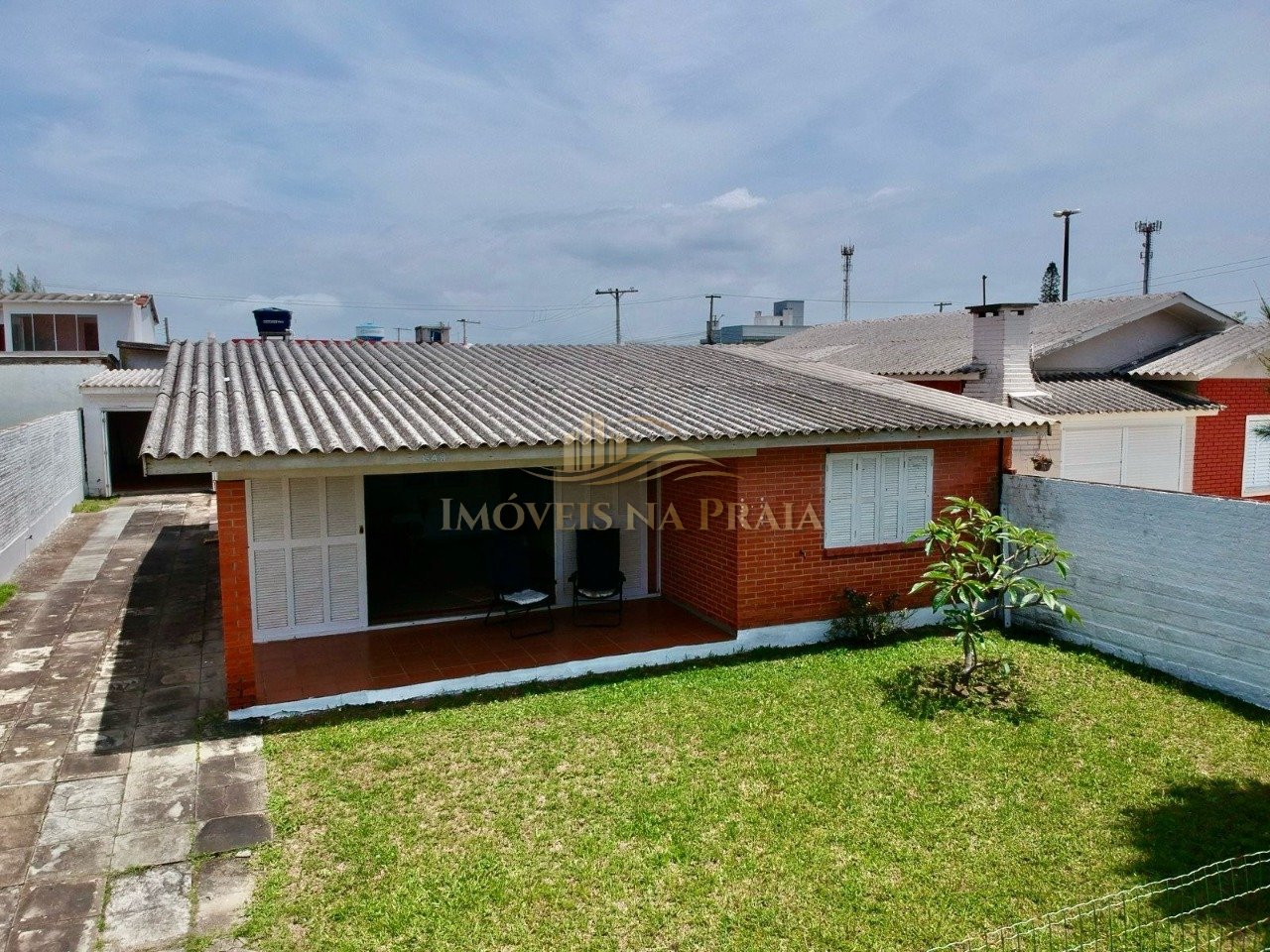 Foto 9 — Casa 3 dormitórios no bairro Rainha do Mar