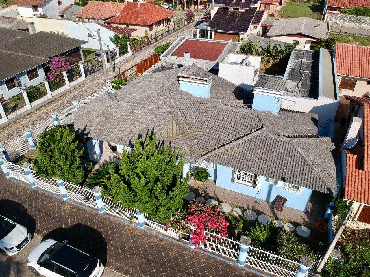 Foto 6 — Casa 2 dormitórios no bairro Rainha do Mar