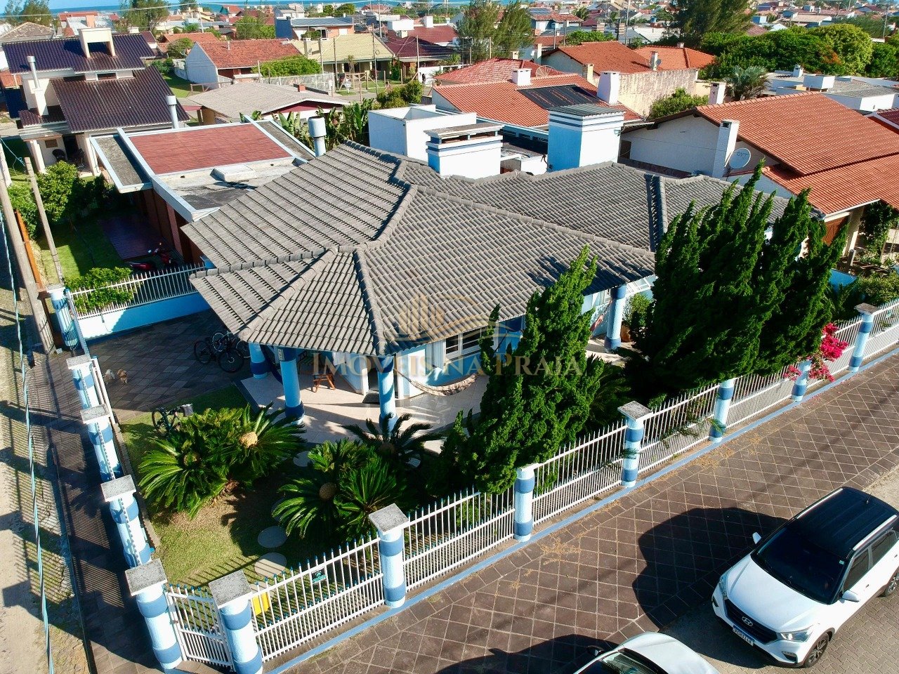 Foto 5 — Casa 2 dormitórios no bairro Rainha do Mar