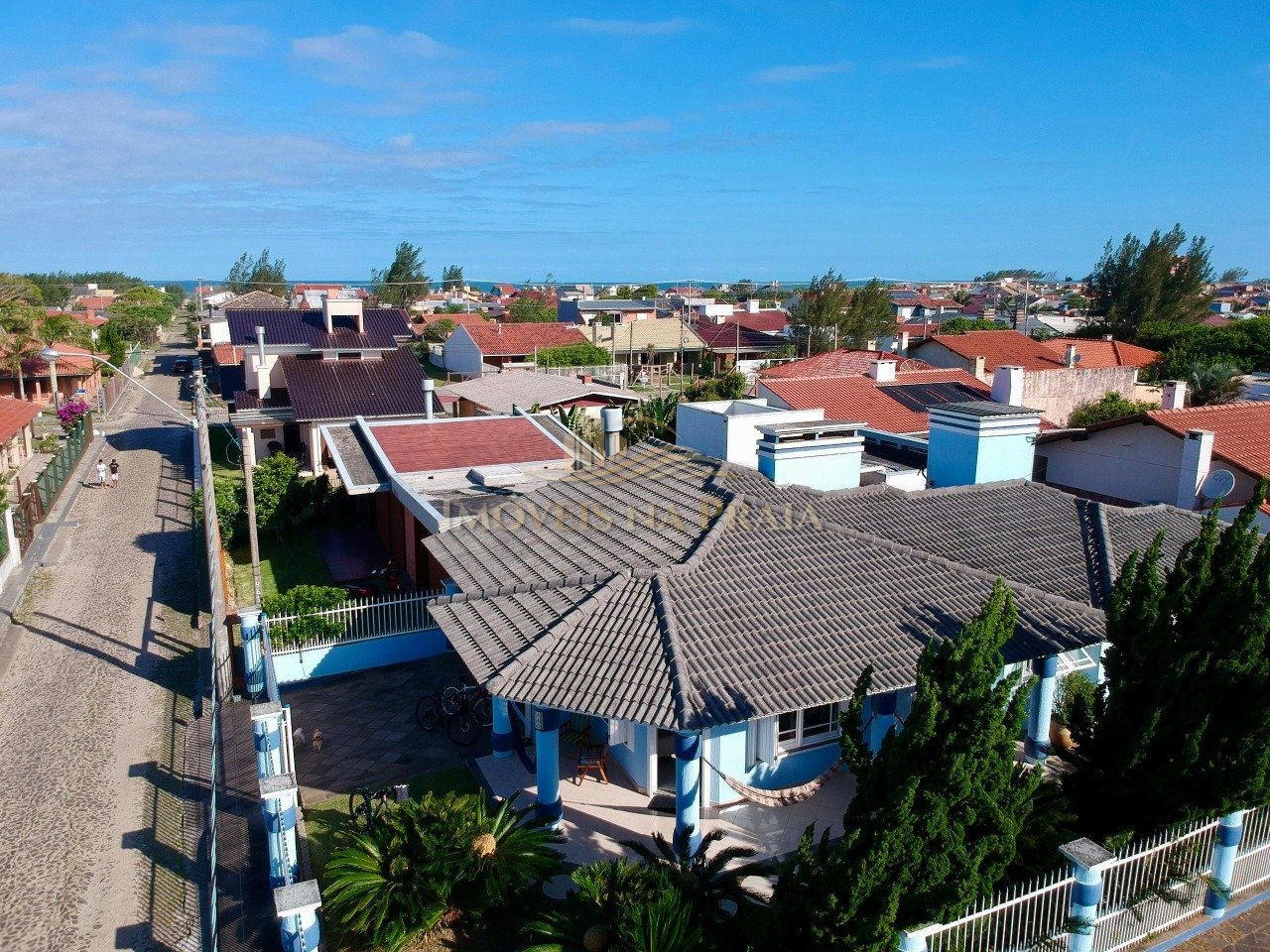 Foto 2 — Casa 2 dormitórios no bairro Rainha do Mar