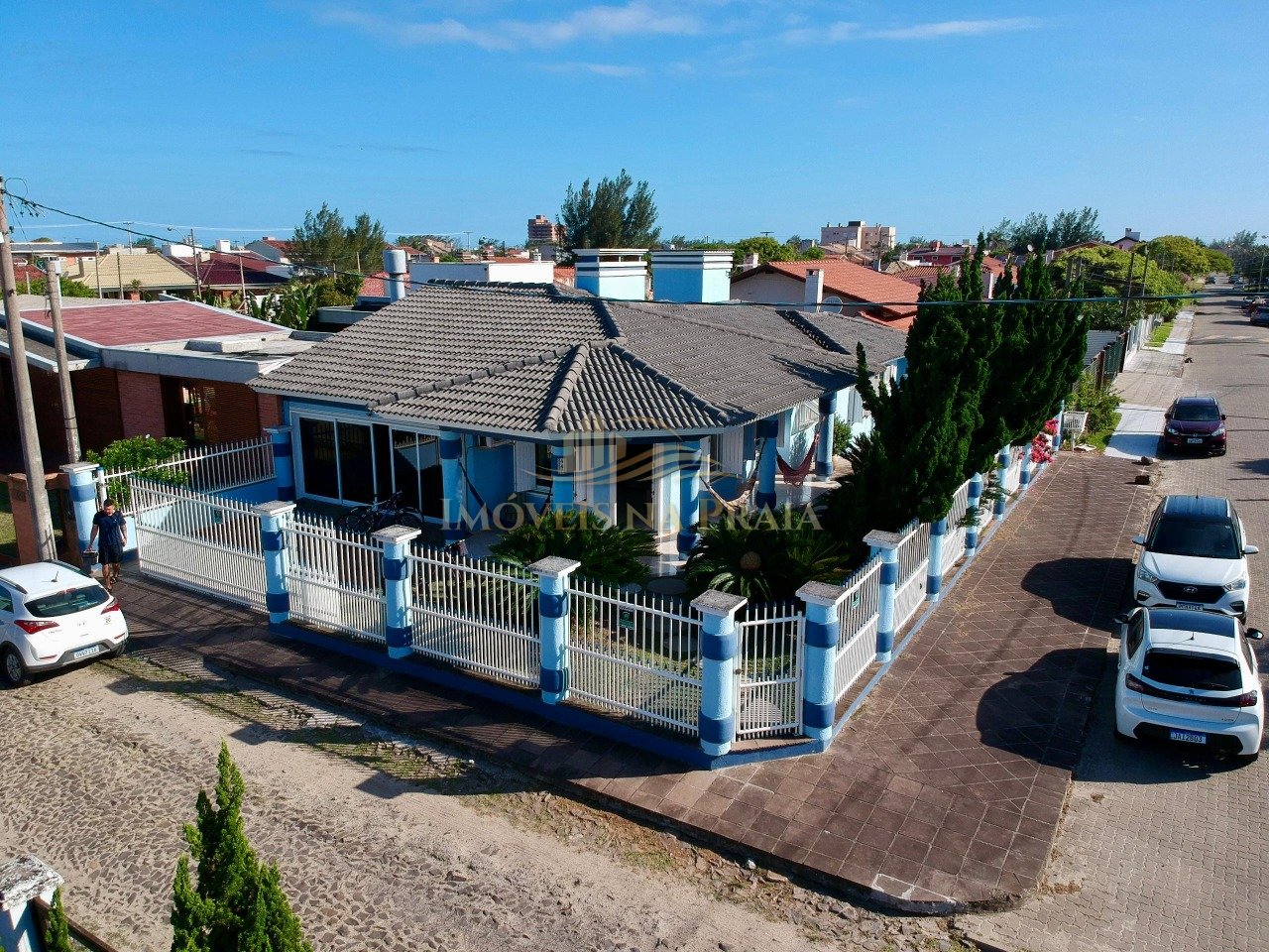 Foto 8 — Casa 2 dormitórios no bairro Rainha do Mar