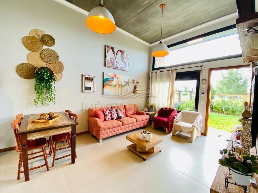 Foto 12 — Casa 2 dormitórios no bairro Noiva do Mar