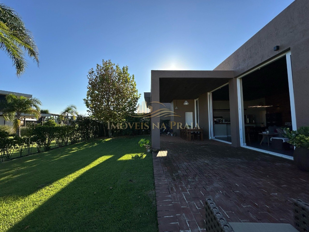 Foto 5 — Casa em Condomínio no Enseada Lagos de Xangri-Lá.