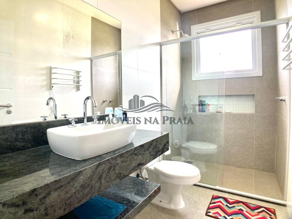 Foto 5 — Casa em Condomínio no Villaggio Atlantida.