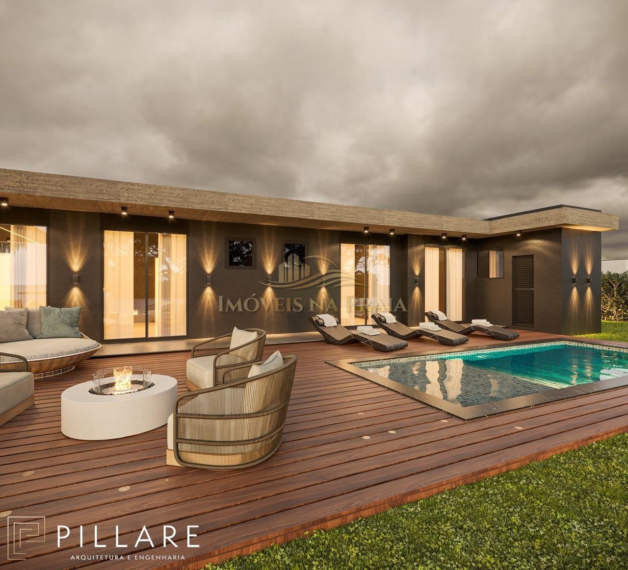 Foto 3 — Casa 4 dormitórios no bairro Remanso