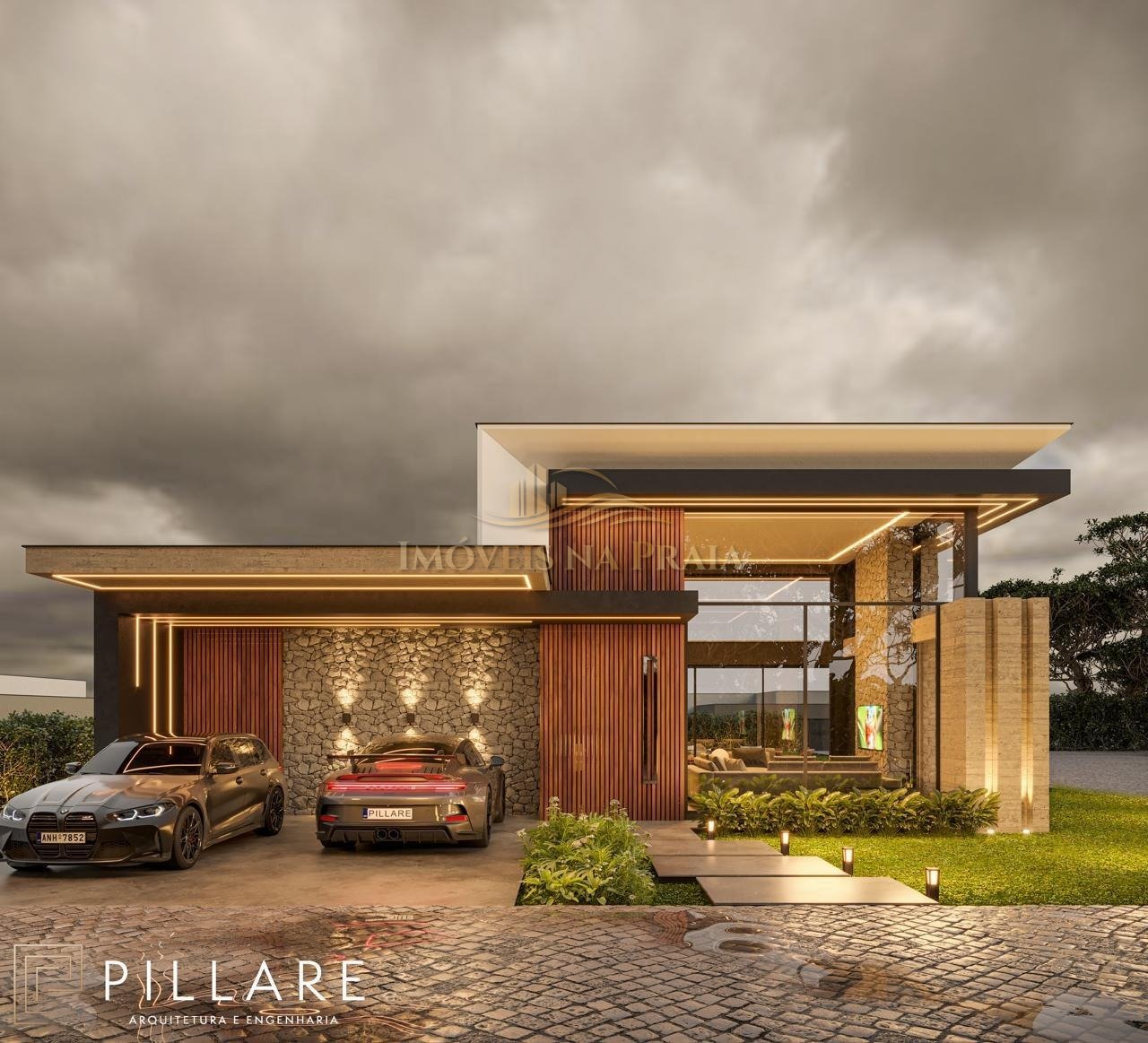 Casa 4 dormitórios no bairro Remanso