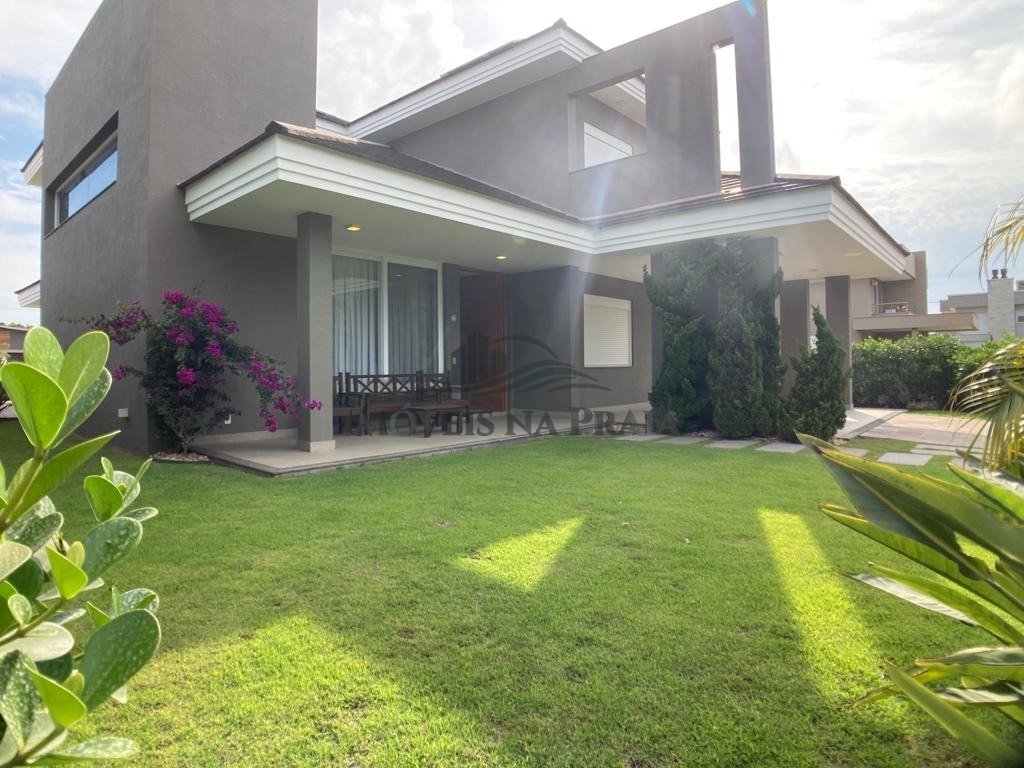 Foto 10 — Casa em Condomínio no Villaggio Atlantida.