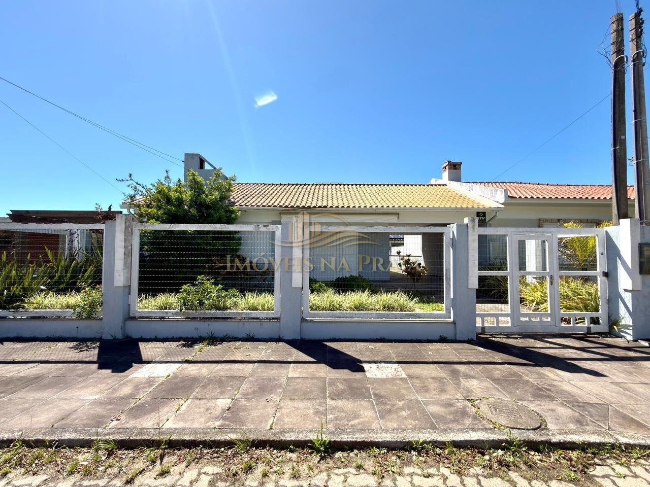 Casa à venda no Centro de Xangri-Lá