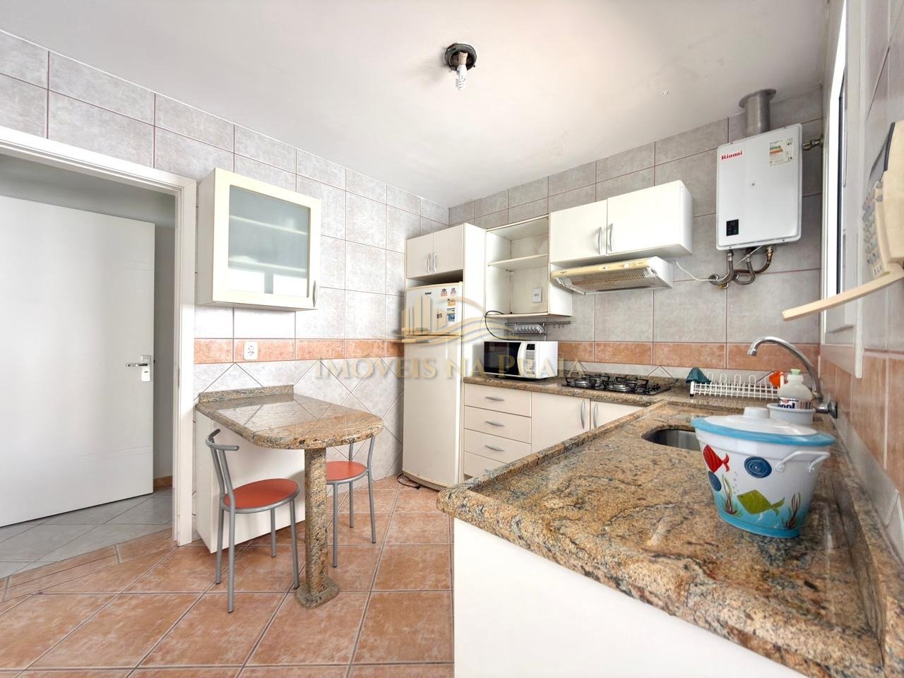 Foto 8 — Casa à venda no Centro de Xangri-Lá