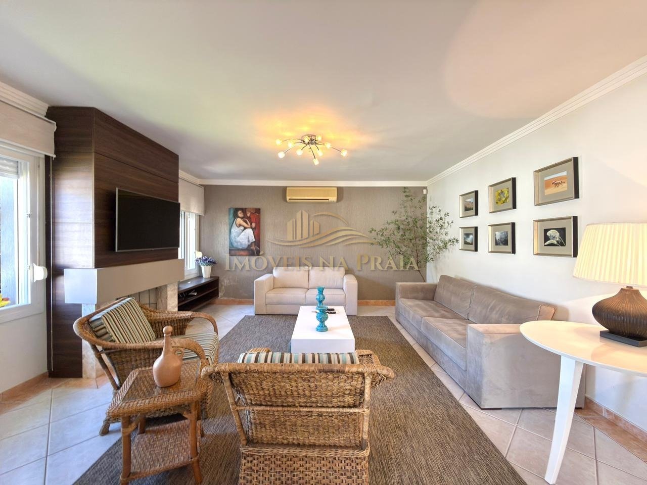 Foto 7 — Casa à venda no Centro de Xangri-Lá