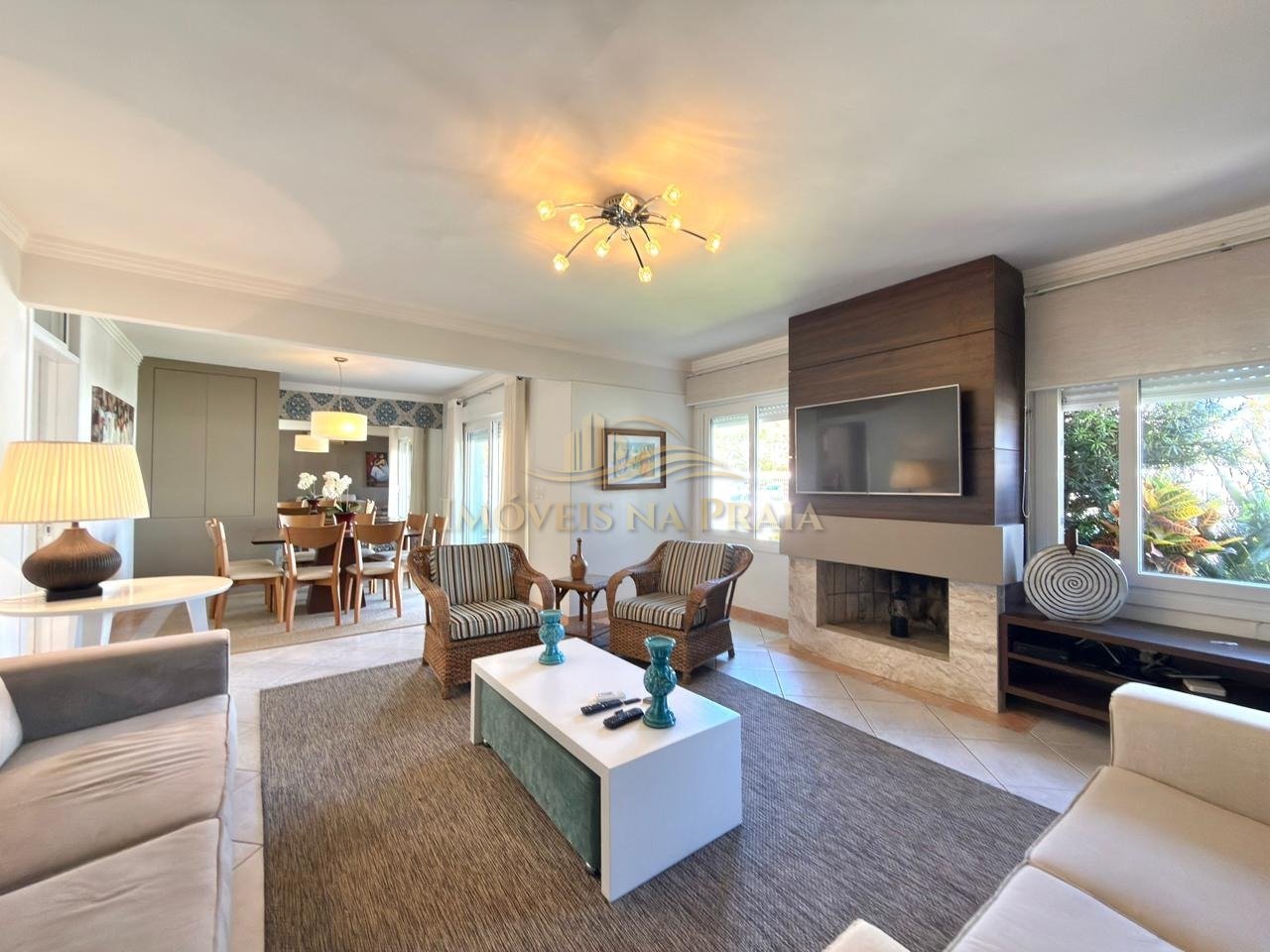 Foto 5 — Casa à venda no Centro de Xangri-Lá