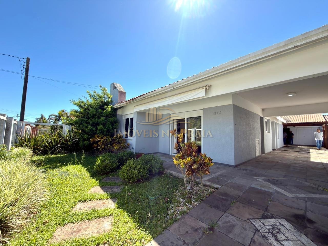 Foto 3 — Casa à venda no Centro de Xangri-Lá