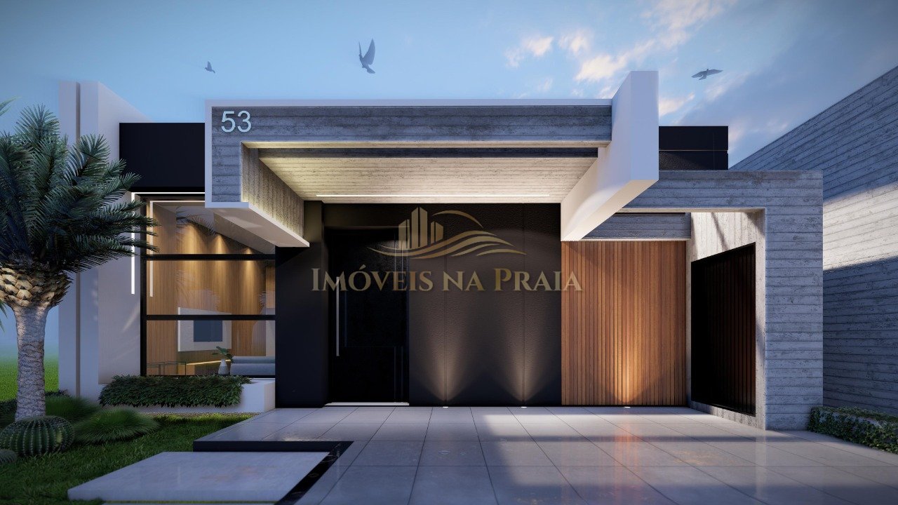 Casa 3 dormitórios no bairro Rainha do Mar