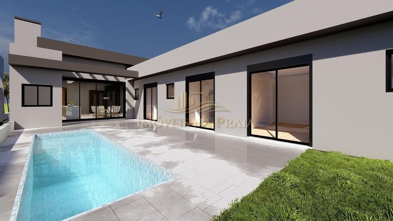 Foto 2 — Casa 3 dormitórios no bairro Rainha do Mar