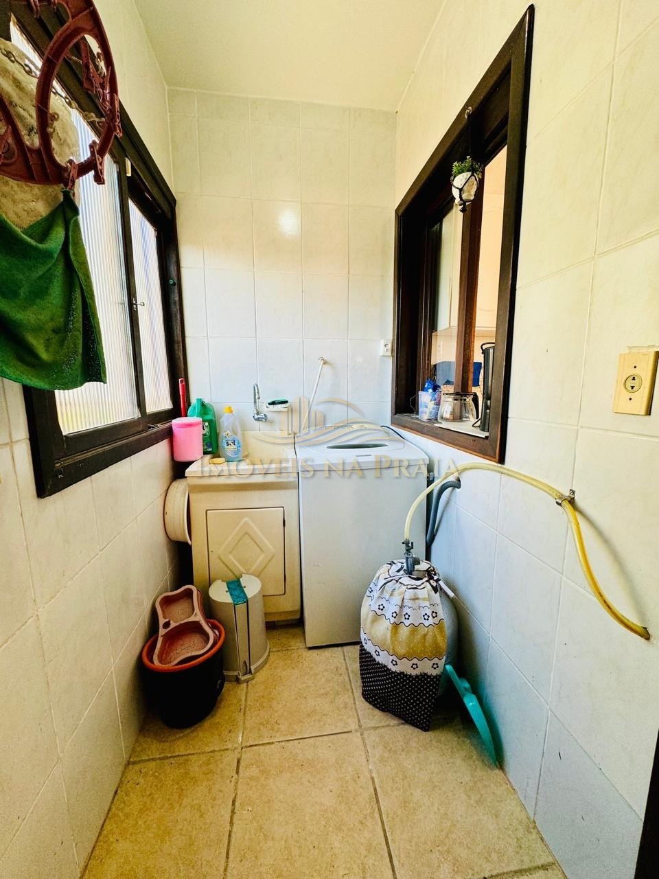 Foto 6 — Casa 2 dormitórios no bairro Rainha do Mar