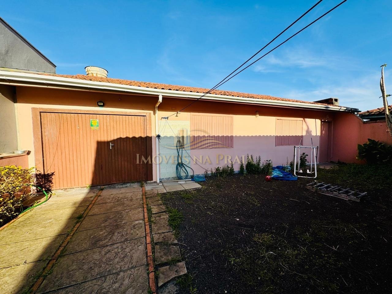 Foto 11 — Casa 2 dormitórios no bairro Rainha do Mar