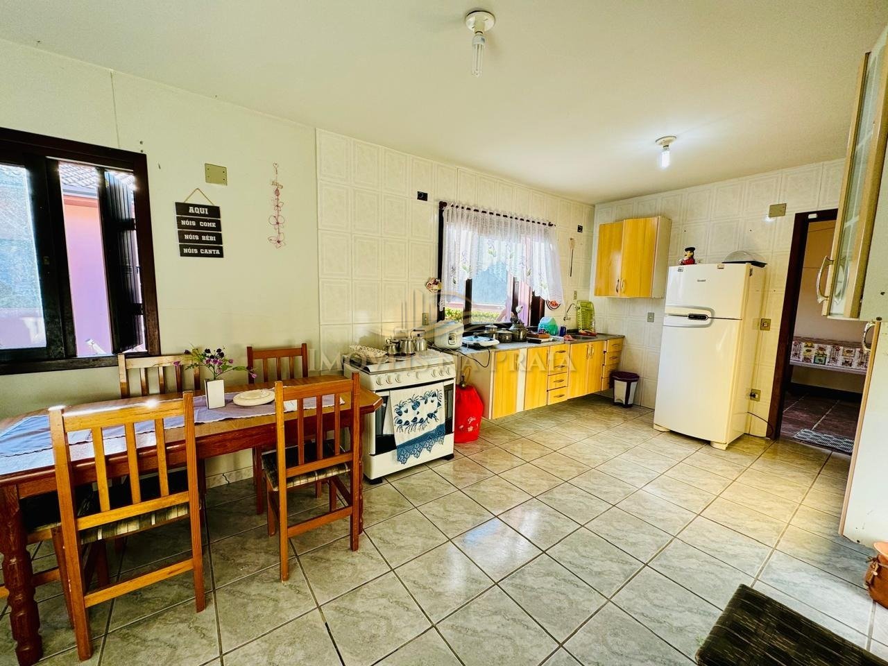 Foto 12 — Casa 2 dormitórios no bairro Rainha do Mar