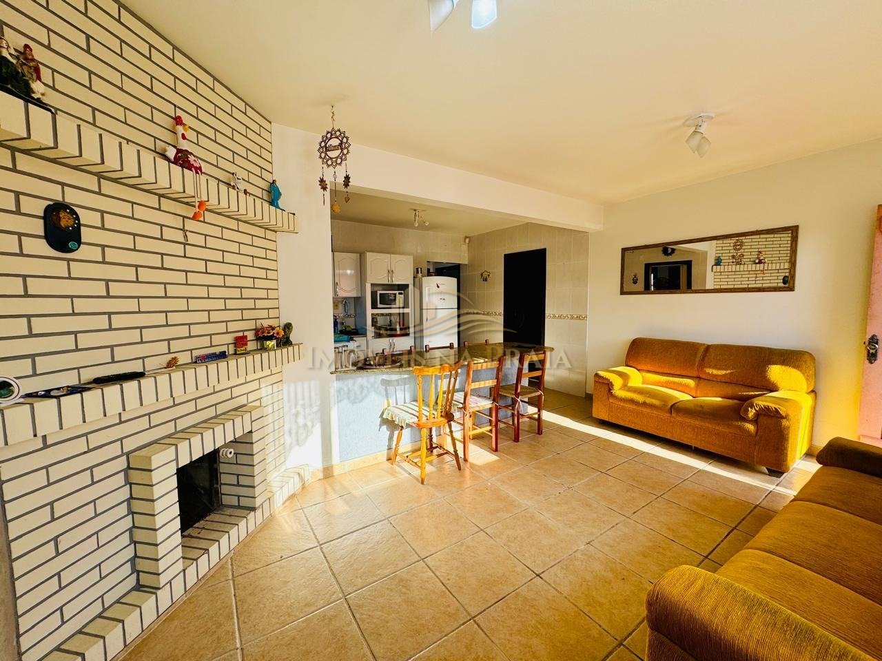 Foto 4 — Casa 2 dormitórios no bairro Rainha do Mar