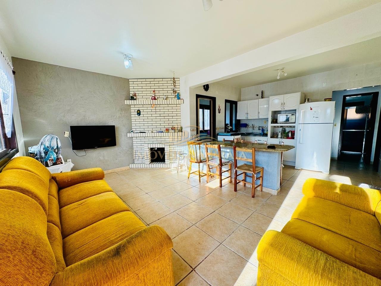 Foto 3 — Casa 2 dormitórios no bairro Rainha do Mar