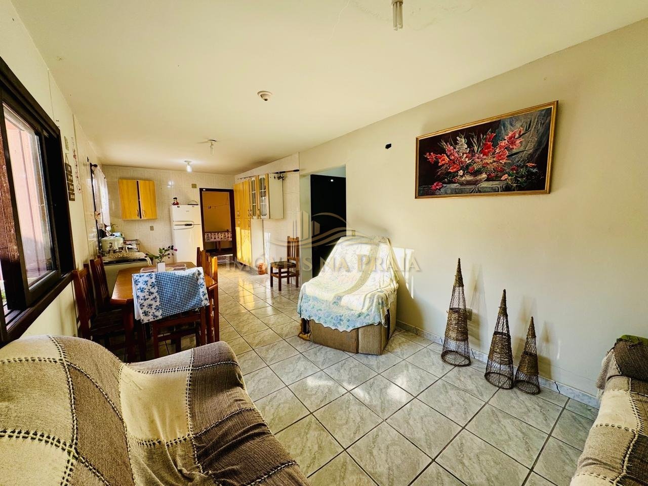 Foto 13 — Casa 2 dormitórios no bairro Rainha do Mar