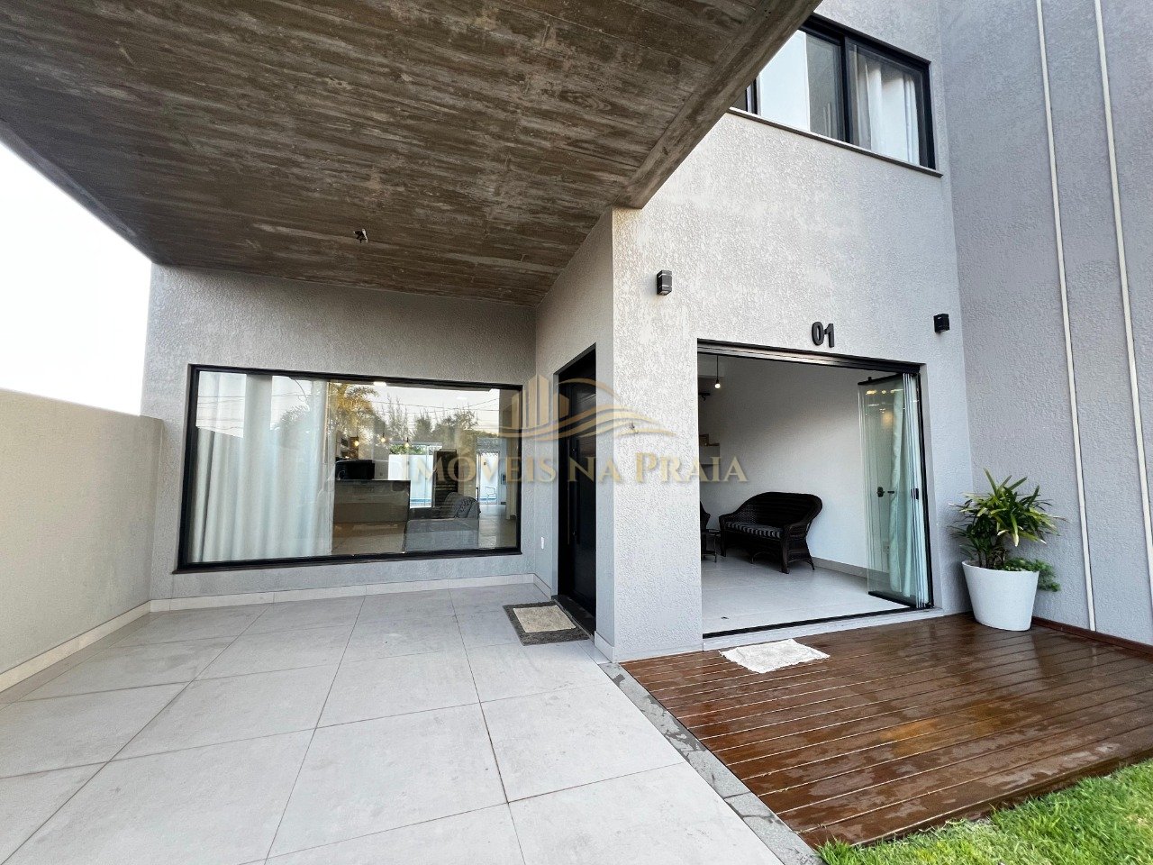 Foto 4 — Duplex 4 dormitórios no bairro Centro