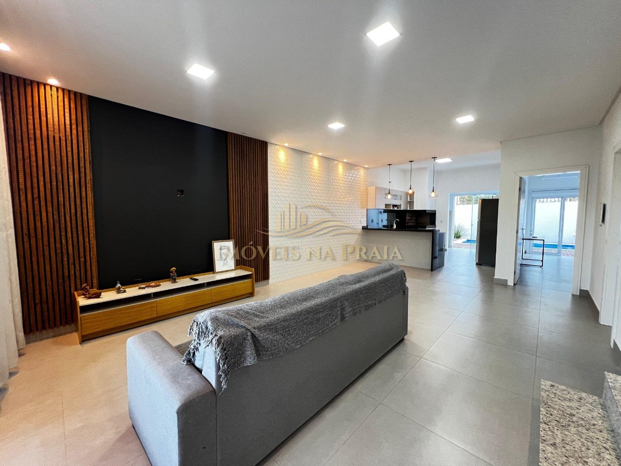 Foto 3 — Duplex 4 dormitórios no bairro Centro