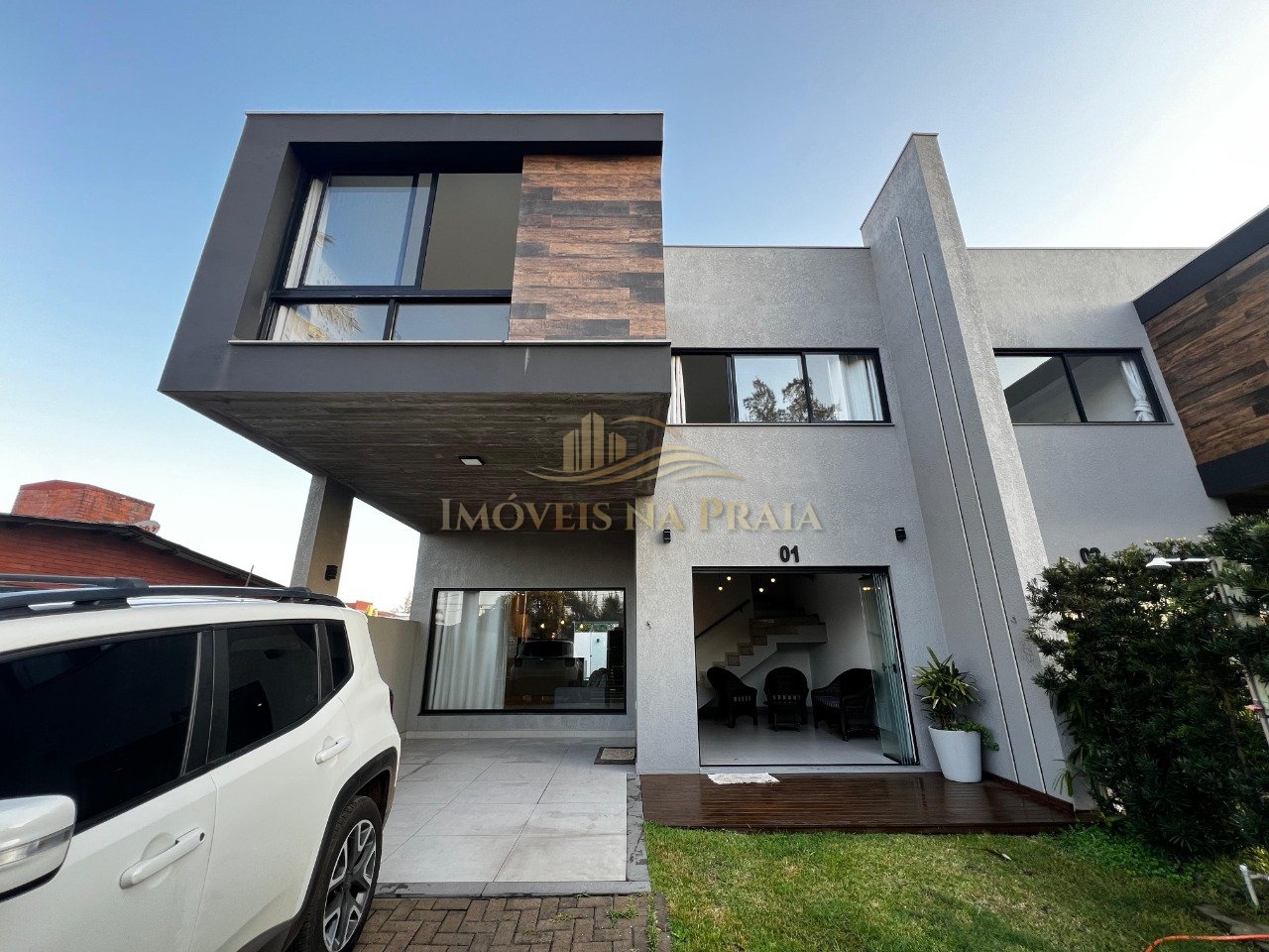 Foto 2 — Duplex 4 dormitórios no bairro Centro