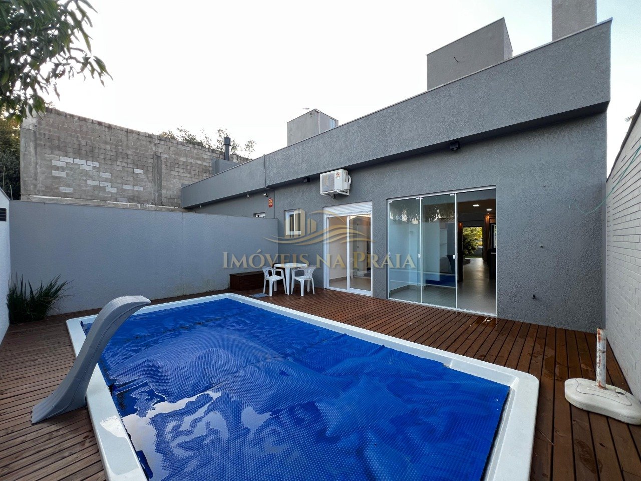 Foto 18 — Duplex 4 dormitórios no bairro Centro