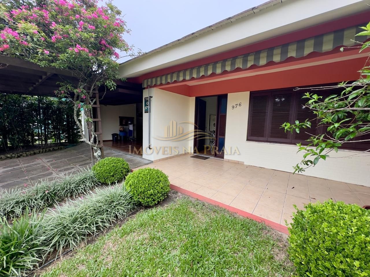 Foto 2 — Casa 3 dormitórios no bairro Centro