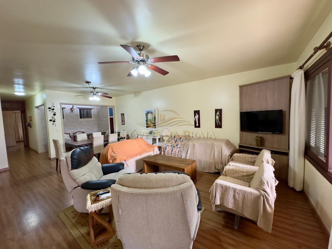 Foto 3 — Casa 3 dormitórios no bairro Centro