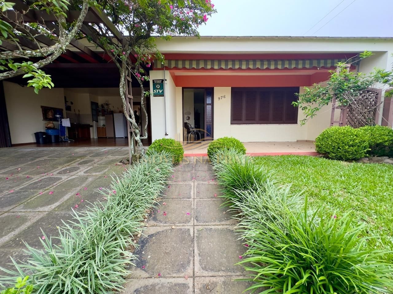 Casa 3 dormitórios no bairro Centro