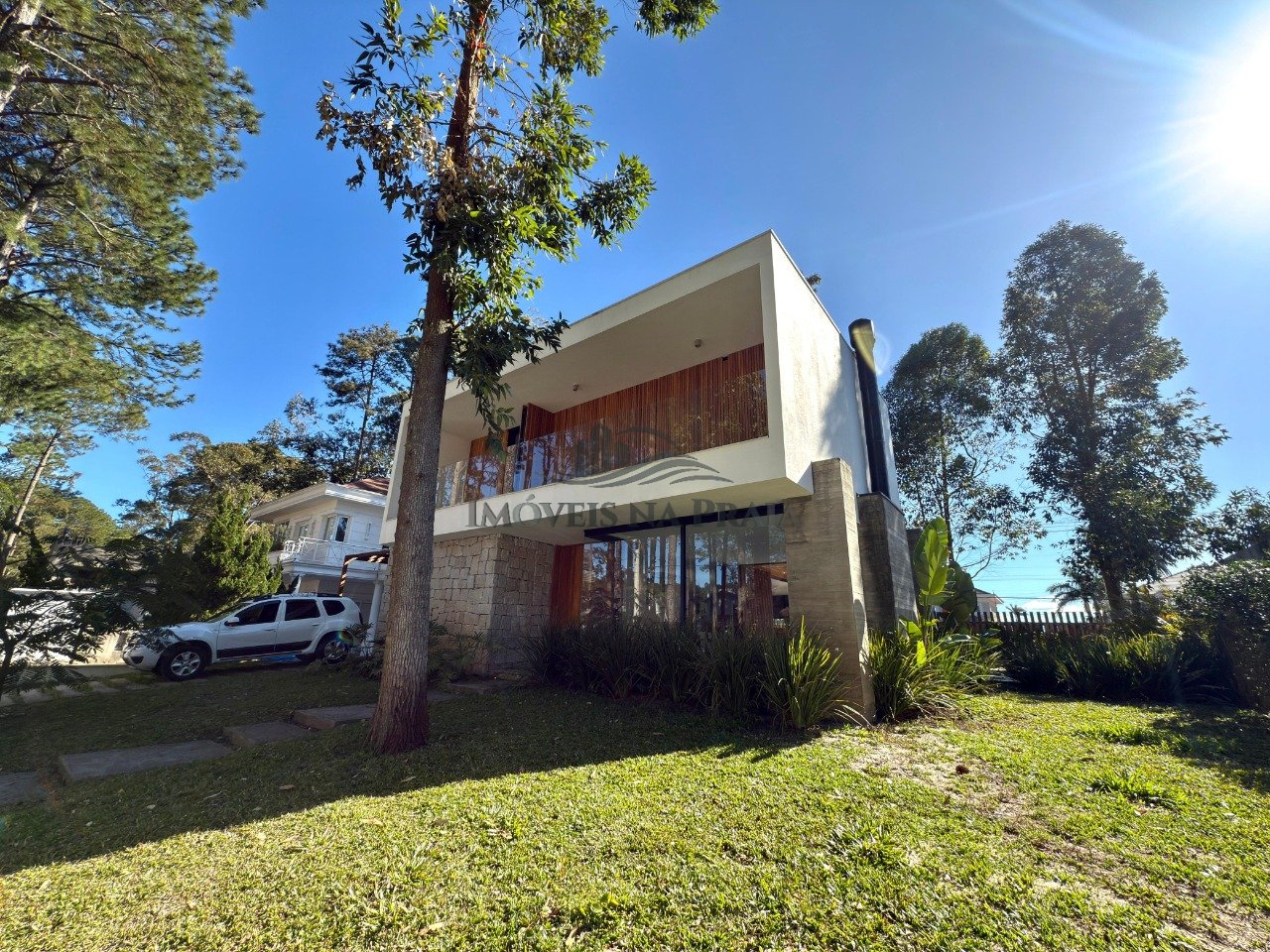 Foto 2 — Casa em Condomínio 4 dormitórios no bairro Carmel