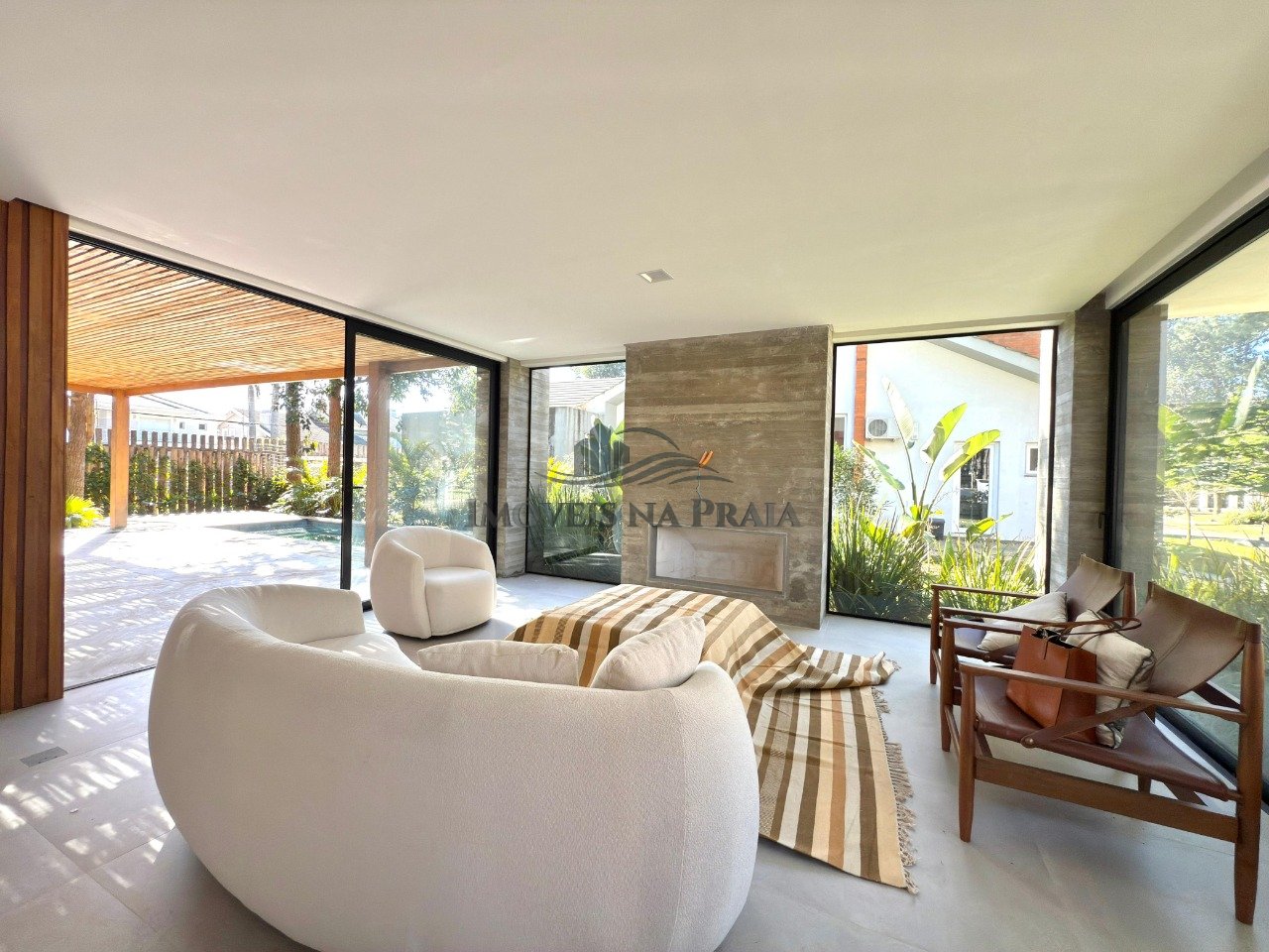 Foto 4 — Casa em Condomínio 4 dormitórios no bairro Carmel