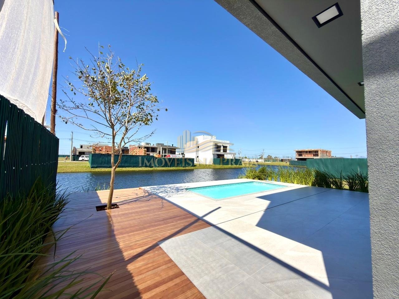 Foto 35 — Casa em Condomínio 5 dormitórios no bairro Zen Concept Resort