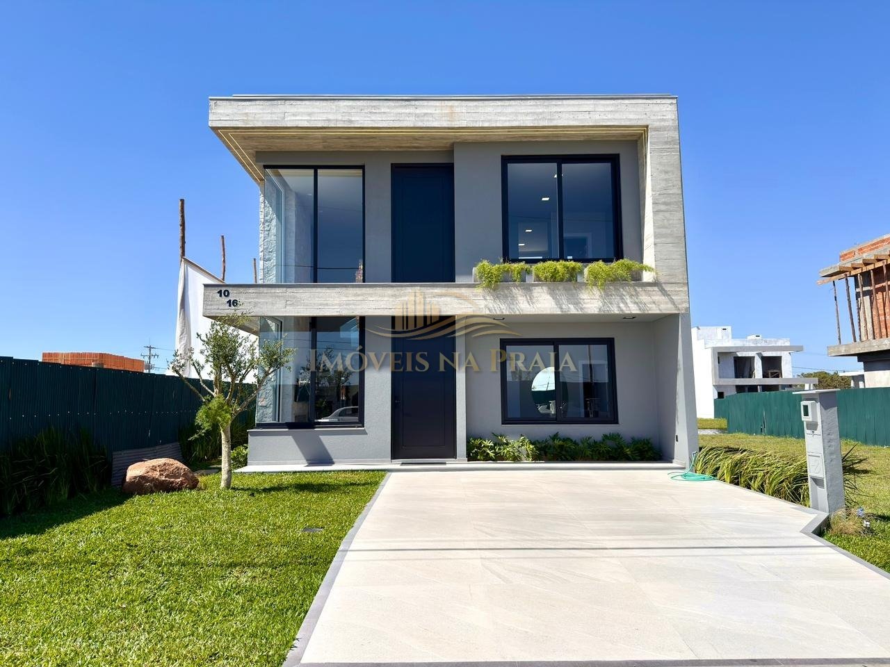 Foto 4 — Casa em Condomínio 5 dormitórios no bairro Zen Concept Resort