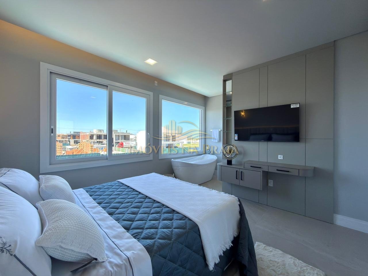 Foto 28 — Casa em Condomínio 5 dormitórios no bairro Zen Concept Resort