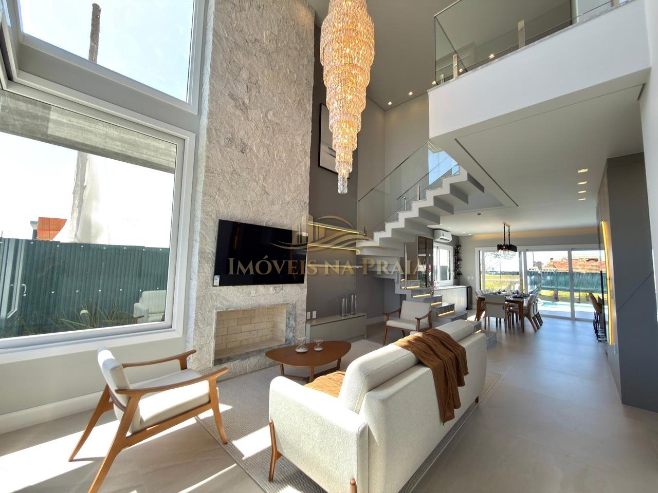 Foto 7 — Casa em Condomínio 5 dormitórios no bairro Zen Concept Resort